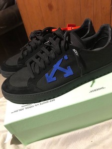 off white sneakers ebay
