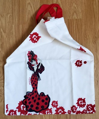 shopping bolsa polyester