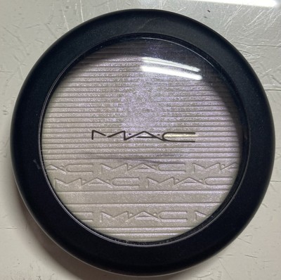 MAC Extra Dimension Skinfinish Soft Frost (5xbenutzt) 