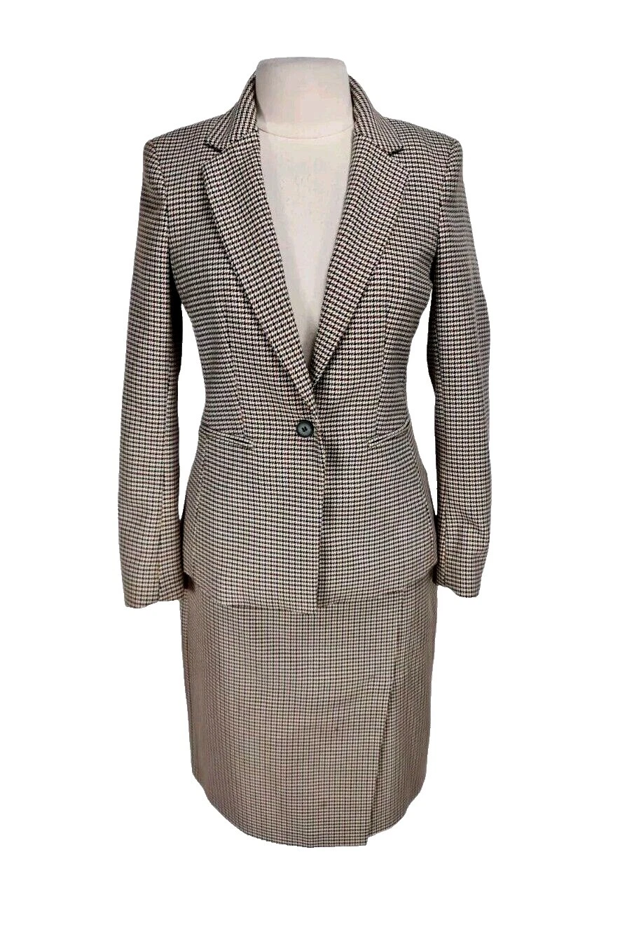H&M Multicolor Suits & Suit Separates for Women