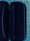 Coach Original Black Sunglasses Eyeglass Case Hard Clamshell with Cleaning Cloth — photo 7