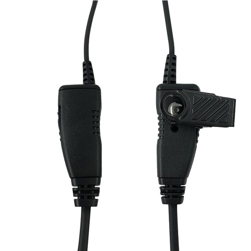 5x zestaw słuchawkowy douszny G-Style do radia CP040 PR400 DEP450 RDM2070D CP200 CP200D - Zdjęcie 6 z 7