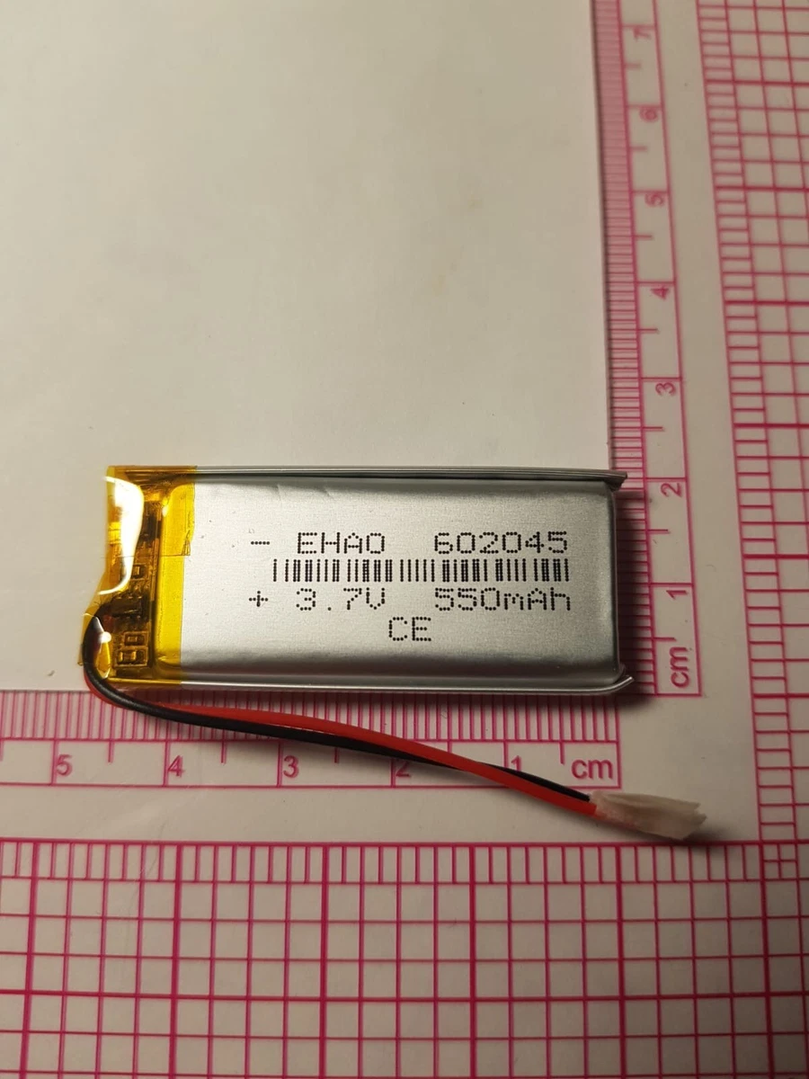 Per Telefoni Cordless Batteria Ricaricabile Panasonic NiMH AAA 4 - Foto 5