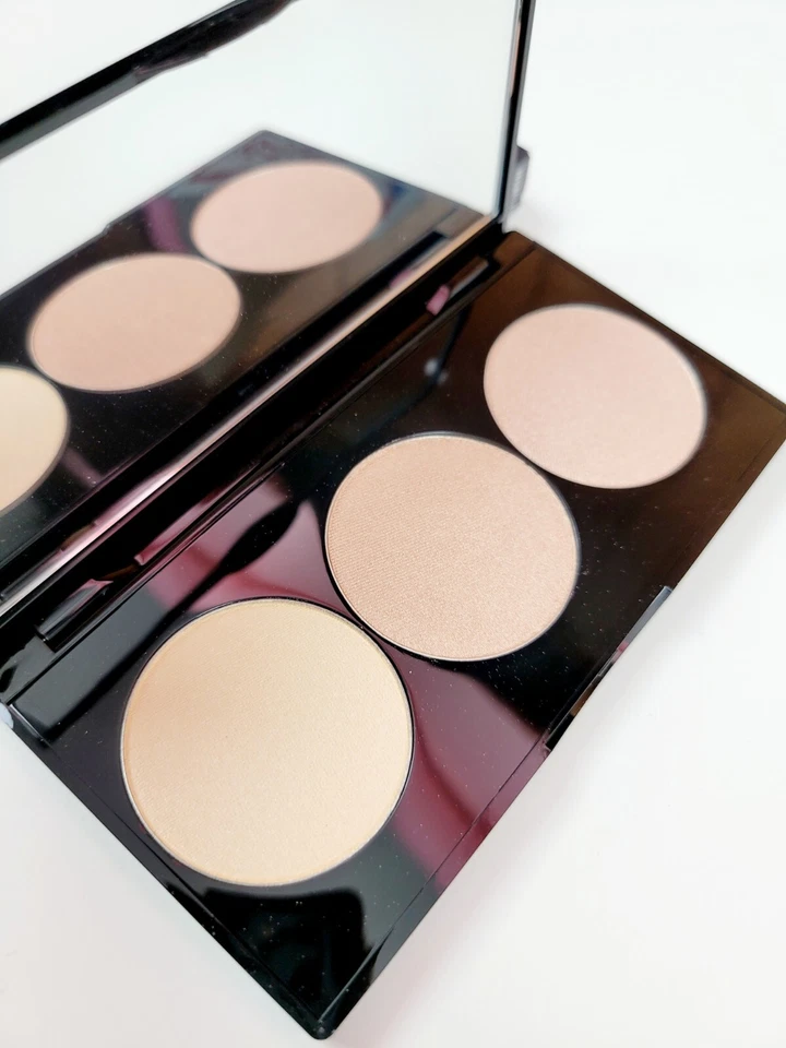 Smashbox Spotlight Highlighting Palette New - Image 3 of 4