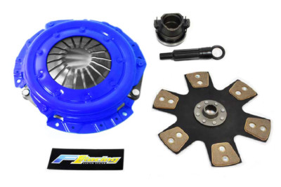 Yxz Clutch FX Heavy-Duty Clutch Kit For 1994-2002 Jeep Cherokee