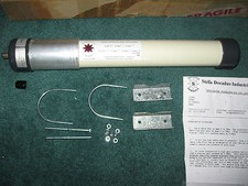 ANTENNA: Stella Doradus Omnidirectional 5.1 - 5.4 GHz 8 dBi Gain NOS IN BOX