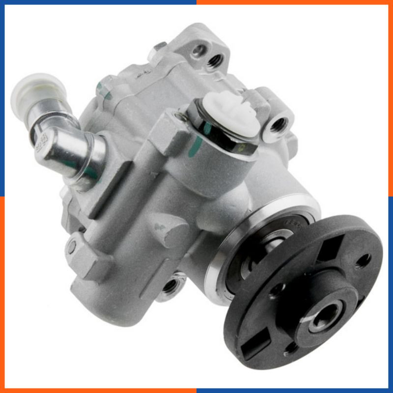 Pompe de direction assistée pour BMW de haute précision mécanique SPW-BM-013