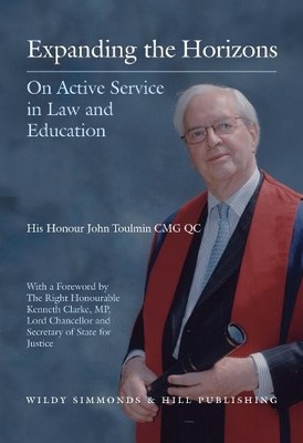 Expanding the Horizons: On Active Service in Law and Education,J