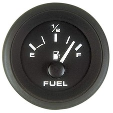 Teleflex Fuel Gauge #62718P