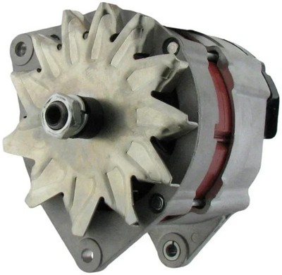 Alternator fits Case 1594 Diesel 1983-1988 K307720 11.201.276 IA0276 24049 12143