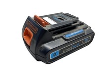 Battery Black Decker BL1518ST Smartech 18 V DAMAGED