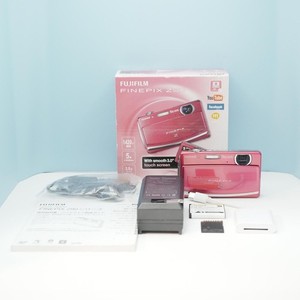 Fujifilm Finepix Z90 | eBay