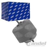 Sasic Motorlager Gummimetalllager Rechts Oben Passend FüR Audi A4 | 2706173