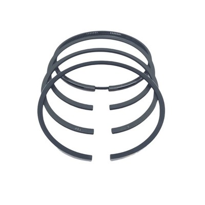 PISTON RING SET (STD-DIAMETER: 100.00mm): Compatible With DEUTZ / FL 912 - 17171