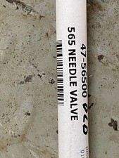 BINKS 565 Needle valve 47-56500