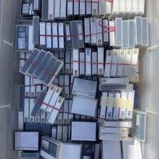 Lot of Mini DV Digital Video Cassette Recording Used