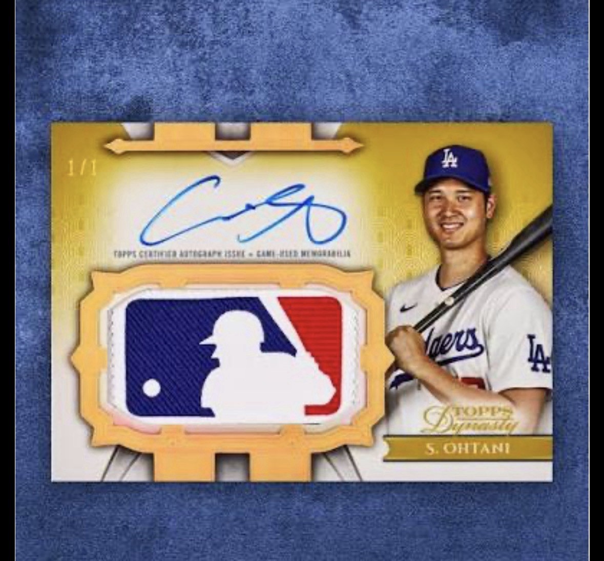 LA Dodgers Shohei Ohtani 8x10  signed photo (1st photo is for sale) Others sampl view 10