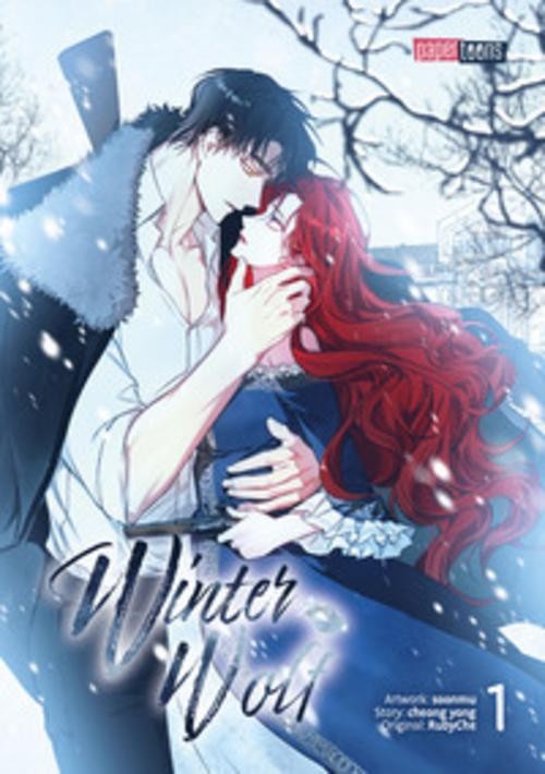 Winter Wolf 01 Cheong Yong - Bild 3
