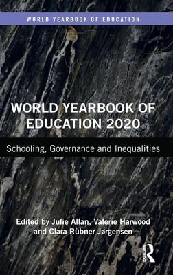 Julie Allan (u. a.) | World Yearbook of Education 2020 | Buch | Englisch (2019)