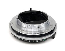 Tamron Lens Mount Converter Adaptall 2 - Minolta MD 