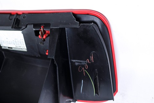 97-04 Chevrolet Corvette C5 Red Glove Box Assembly *USED* - Picture 6 of 6