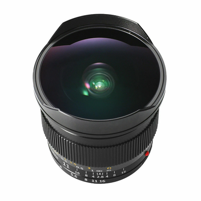 TTArtisan 11mm F2.8 Fisheye Wide Angle Full Frame Lens for RF