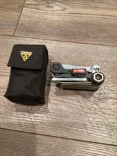 Topeak The Alien Bike Multi-tool w/ Case