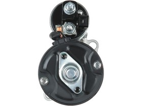 STARTER S0025 FOR SKODA OCTAVIA/Combi VW NEW/BEETLE BORA GOLF/IV/Mk/III JETTA