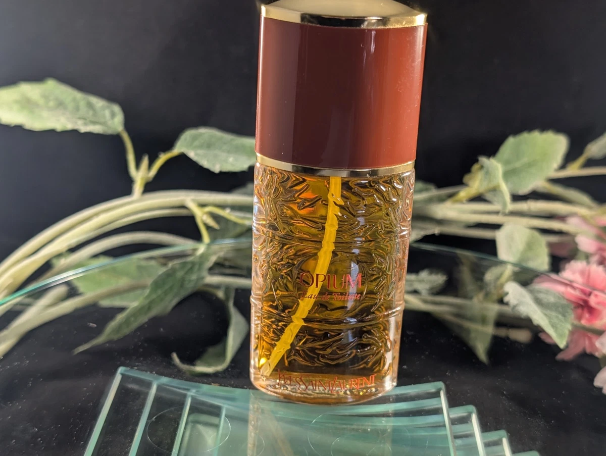 Saint Laurent Opium Fragrances for sale | eBay