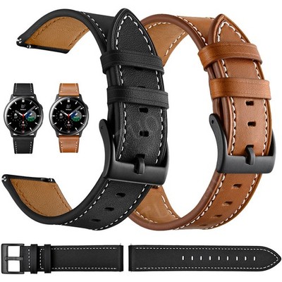 Echtes Leder Armband Für Huawei Watch GT 6 GT 5 GT 4 GT 3 Pro GT 2 2E 46mm 42mm