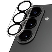 Kameraglas FüR Galaxy S26 Plus/S26 Panzerglass Objectivschutzglas Kameraschutz