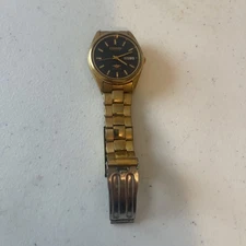 Citizen, Watch Month  Date Automatic Blue Dial