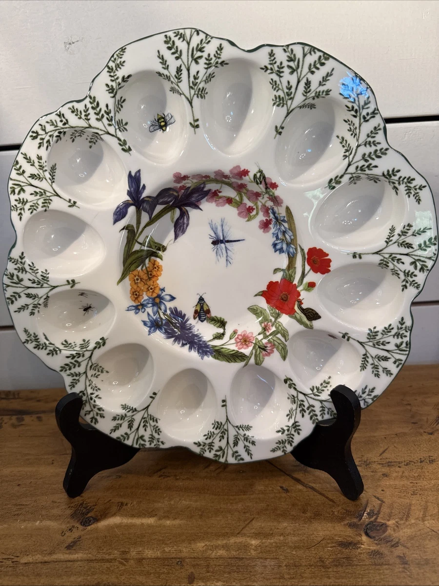 Anthropologie Multicolor Platters for sale | eBay