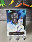 TIMOTHY WEAH /99 Topps Summer Signings 2025 Marseille Numbered