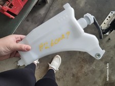 CIVIC     2026 Coolant Reservoir 2133839