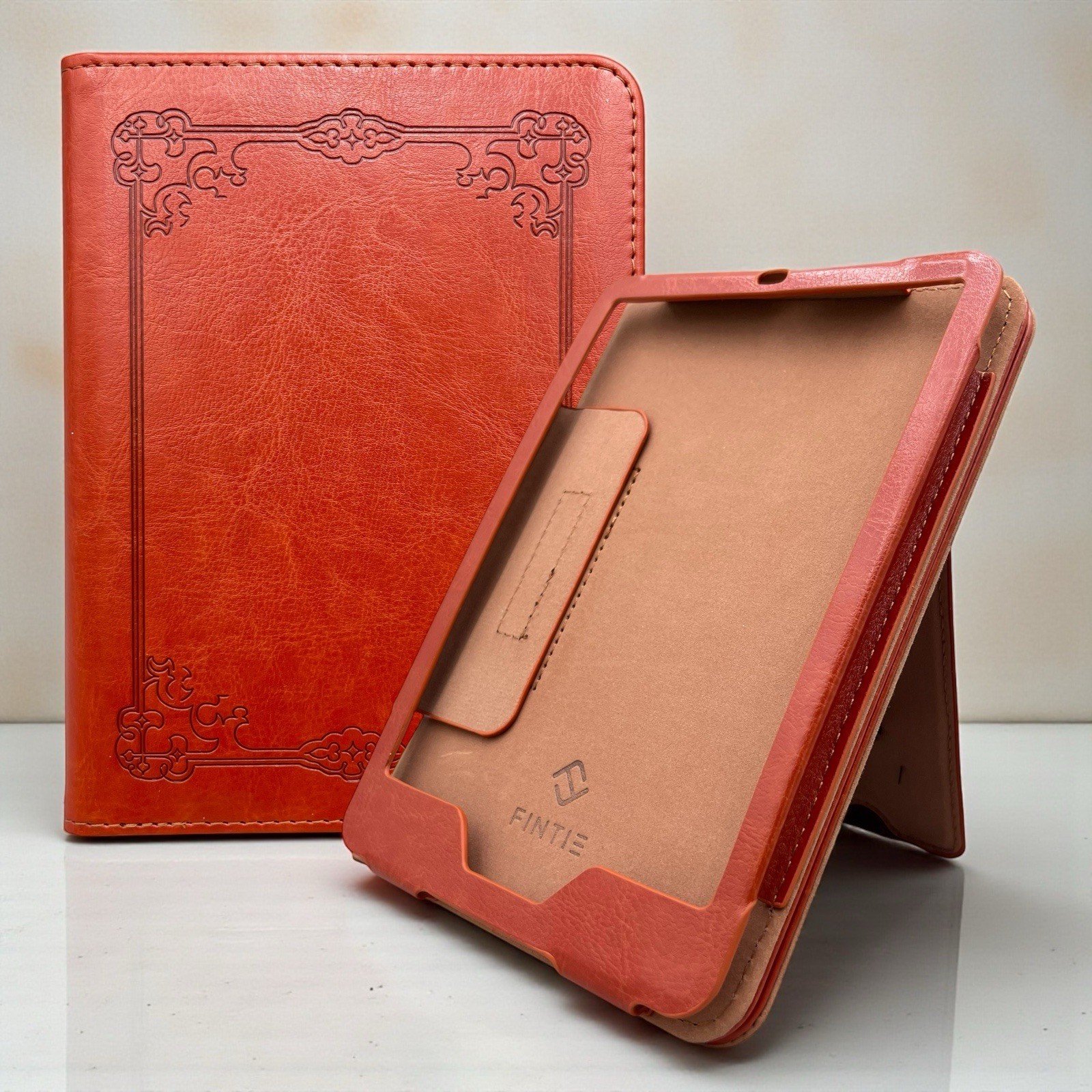 Kindle Case 11th Gen 2022 by Fintie, New Condition Fits 4.5