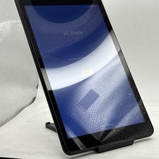Alcatel Joy Tab 2 8" Tablet 32GB Black - Used B
