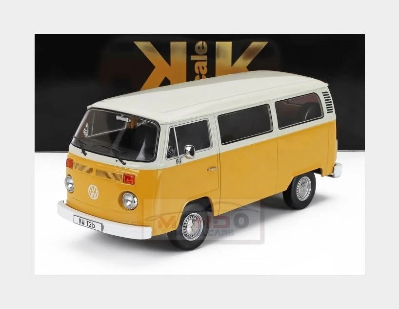 25+ KK-Scale 1:18 Volkswagen Diecast Cars, Trucks & Vans for sale