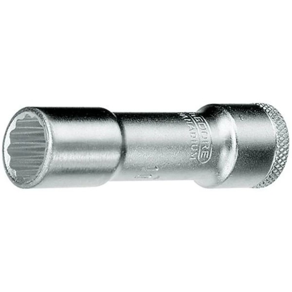 "Gedore SteckschlüSseleinsatz 12-Kant 3/8\" 10Mm , 6258330"-image