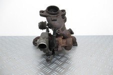 Turbo Citroen EVASION