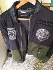 giubbotto uomo John Richmond 