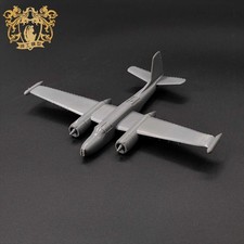 1/144 US A-26 Counter Invader Bomber Unpainted