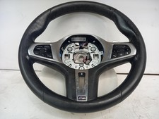 BMW 3 SERIES Steering Wheel 2018-2026 330D M SPORT 4 Door Saloon