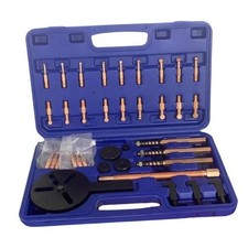 Outil D'Extraction De Roulement Avec Boîte De Rangement Trou Intérieur