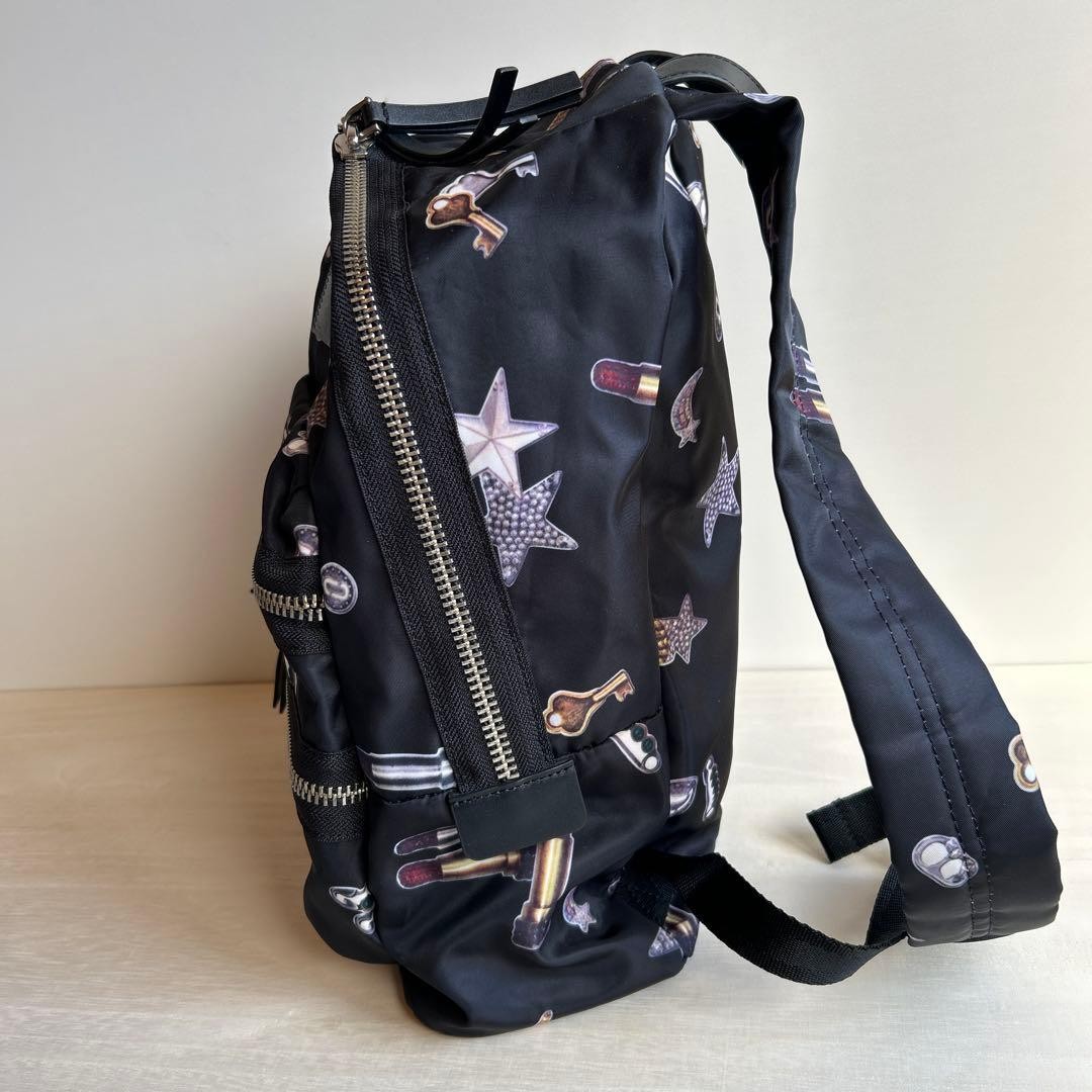 Marc Jacobs Backpack All Over Pattern - image 2