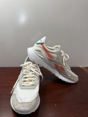 Reebok Classic Leather Legacy AZ UK 8 US 10 1/2 EU 42 REF 1121
