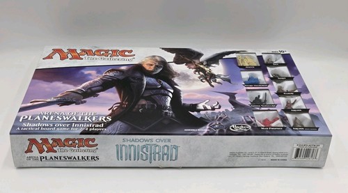 Magic: The Gathering Arena of the Planeswalkers - Shadows over Innistrad NOB! - 第 5/16 張圖片