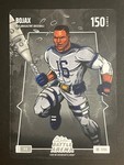 Bo Jackson Battle Arena 2026 Bojax P-9 PSA Magazine Exclusive SP Steel 150 Power