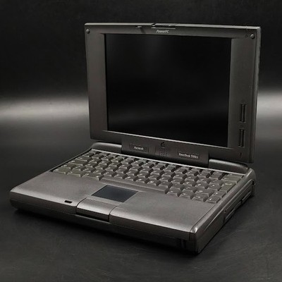 Apple Macintosh PowerBook 5300cs Vintage Computer   Nicht Funktionstüchtig