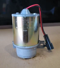 19206595 Power Brake Booster Pump Assembly Genuine ACDelco GM